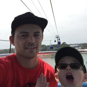 Meet your Posher, Danny